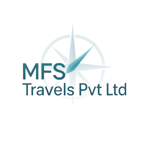 TravelGo Logo